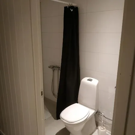 Lägenhet 1 Havøysund