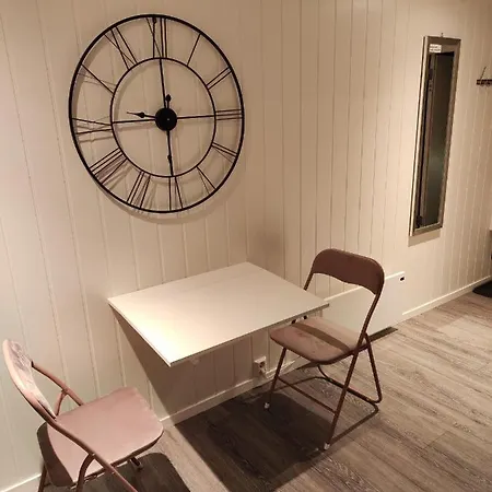 1 * Havøysund