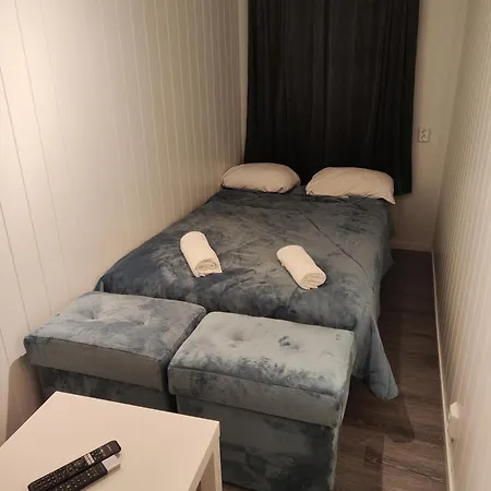 1 Appartamento Havøysund