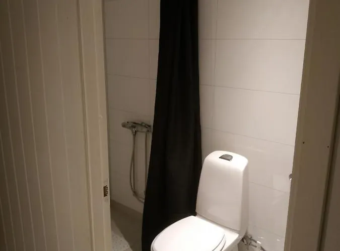 Apartamento 1 Havøysund