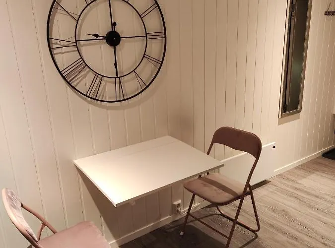 1 * Havøysund